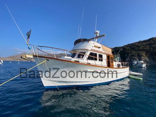 Monk 36 tekniske specifikationer og anmeldelser